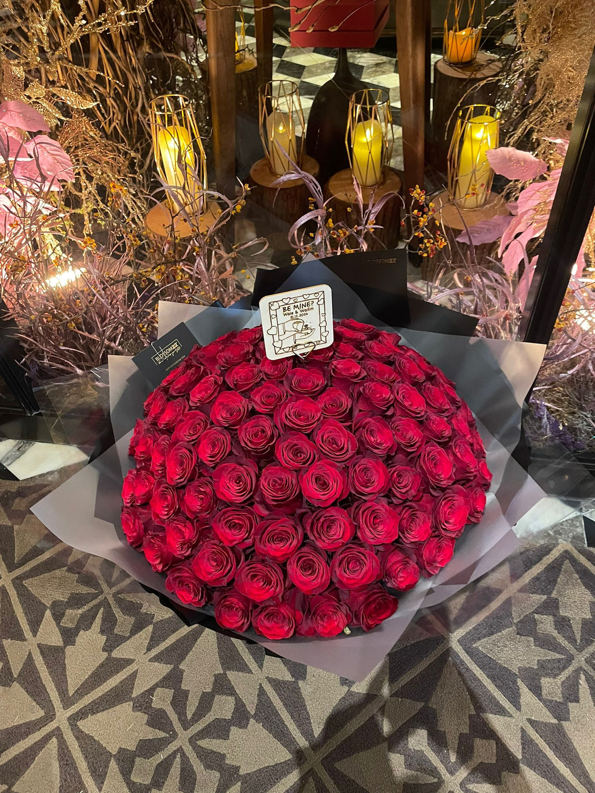 香港訂花最常踩的4大雷點