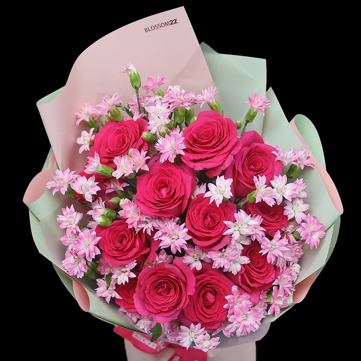 Products – Blossom22°