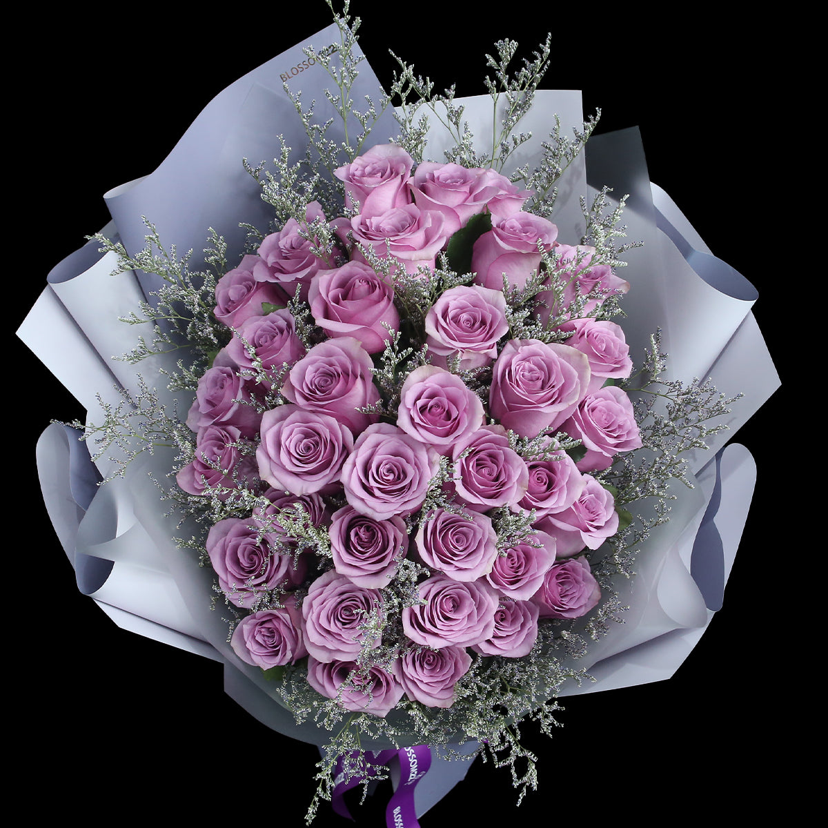 玫瑰花卉 玫瑰花– 嘉馥花卉