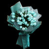39枝 蒂芬妮鬱金香花束 ｜39 Tiffany Blue Tulips Bouquet