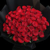 52枝 紅玫瑰求婚花束｜52 Red Roses Signature Bouquet 花束 bouquet 鮮花束 Blossom22°