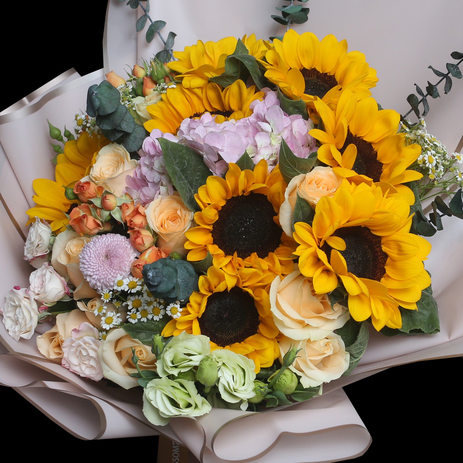 花卉8 Zay Flowers 2023 Select #8 Concourse Silver Price Guide