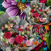 四季系列花束-春｜Four Seasons Series Fresh Bouquet-Spring