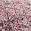 365枝 淺粉玫瑰花束｜365 Light Pink Roses Bouquet fresh bouquet 鮮花束 Blossom22°