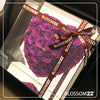XXL 3D Heart Preserved Rose ｜巨型立體鏡面玫瑰之心保鮮花盒 - Pink  Blossom22hk