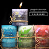 Snowflake Aroma Candle Other Products Blossom22hk