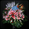 Grand Opening Fresh Flower Basket 02  Blossom22°