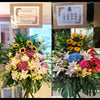 自由配搭開張花籃｜FREE STYLE Opening Flower Basket  Blossom22°