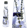 浮游花瓶｜Herbarium Bottle - hb04.Purple Other Products Blossom22hk