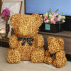 金色巨型玫瑰熊｜XXL Golden Rose Bear Other Products Blossom22hk