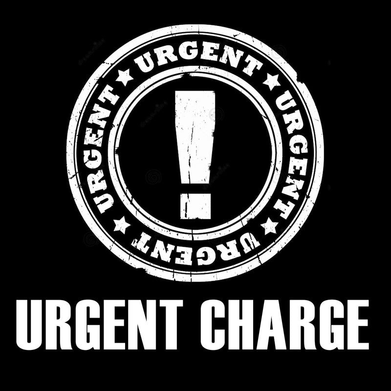 Urgent Charge
