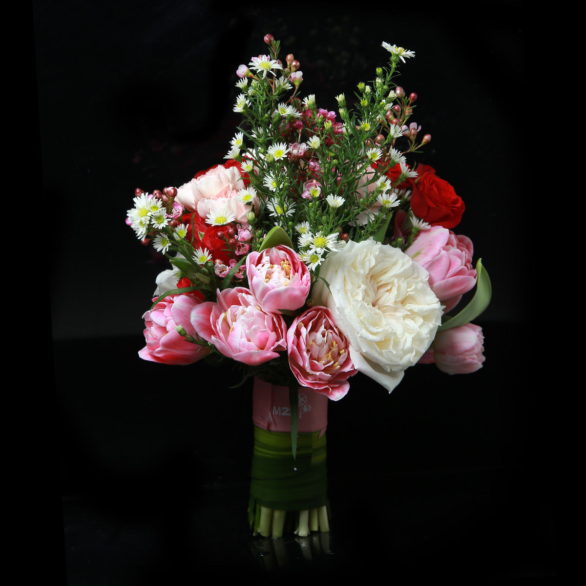 Wedding Bouquet 01｜結婚花球 01 花束 bouquet 鮮花束 Blossom22°