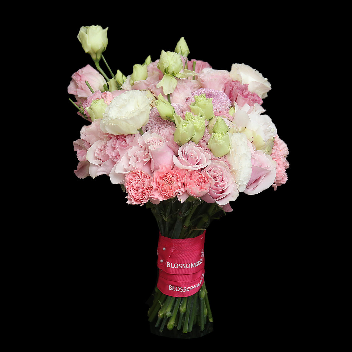 Wedding Bouquet 04｜結婚花球 04