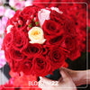 Wedding Bouquet 02｜結婚花球 02 Wedding Bouquet 結婚花球 Blossom22°