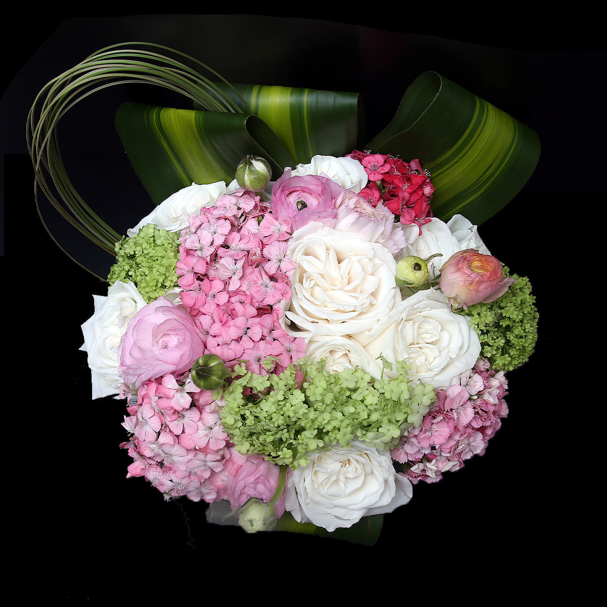 Wedding Bouquet 03｜結婚花球 03 Wedding Bouquet 結婚花球 Blossom22°