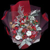 Xmas Limited Edition Bouquet｜聖誕特別版花束 (20-26/12限定) 花束 bouquet 鮮花束 Blossom22°